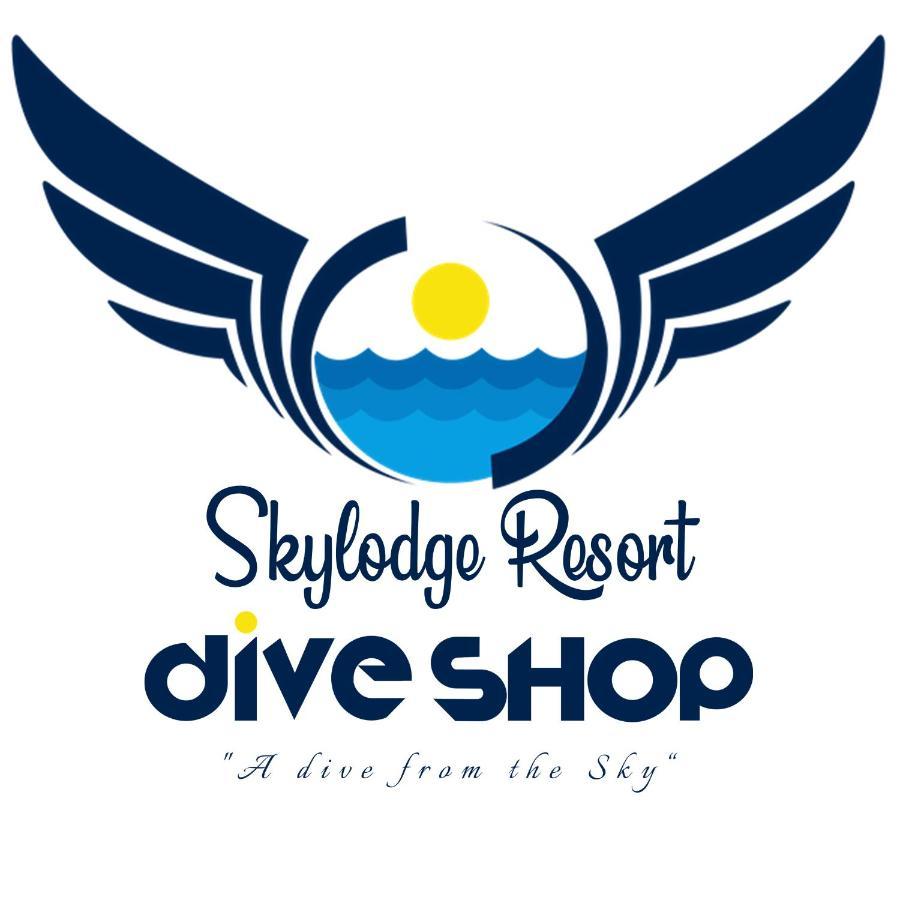 Skylodge Resort Coron Exterior photo